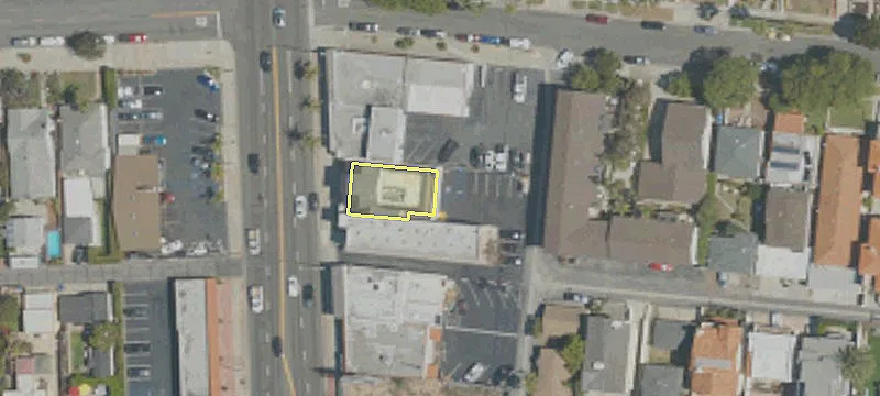 1010 Pacific Coast Hwy