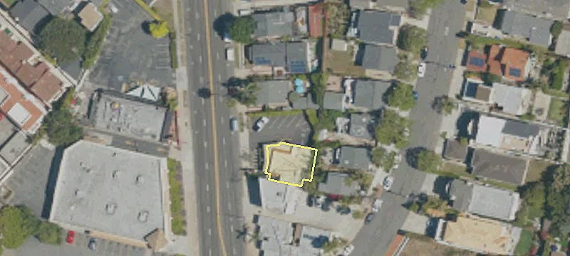 520 Pacific Coast Hwy