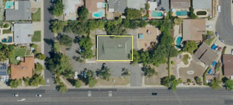 1515 Cirby Way