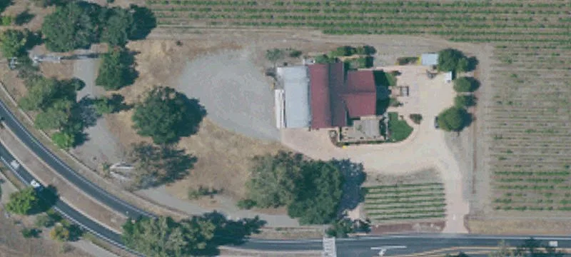 1200 Wetmore Rd