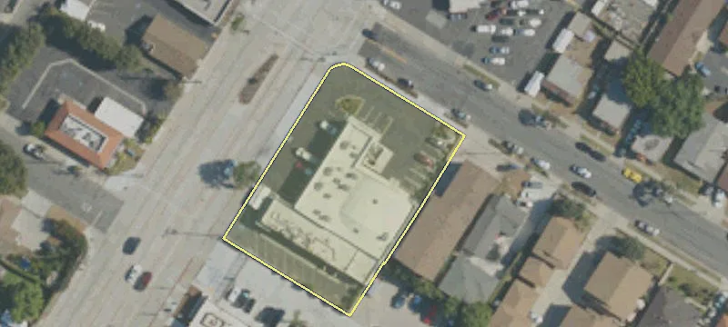 12202 Paramount Blvd
