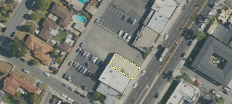 12105 Paramount Blvd