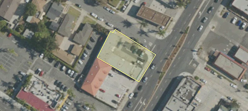 11101 Paramount Blvd