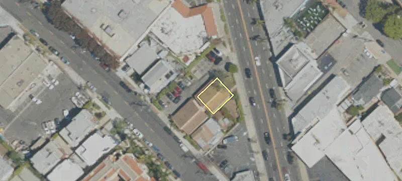 529 Pacific Coast Hwy