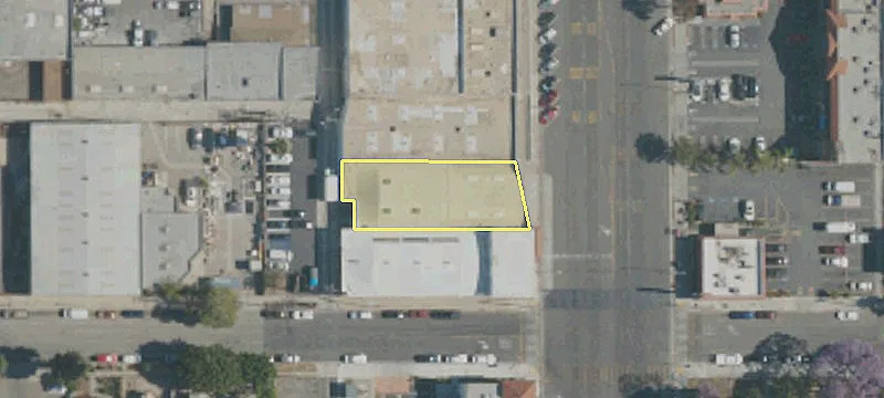 5621 Pacific Blvd