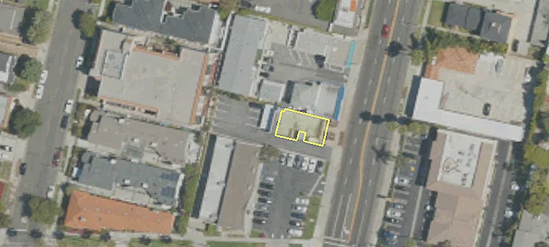 721 Pacific Coast Hwy
