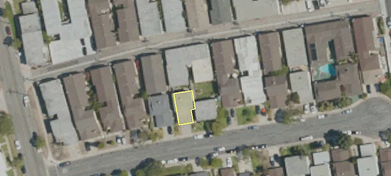 1311 Amethyst St