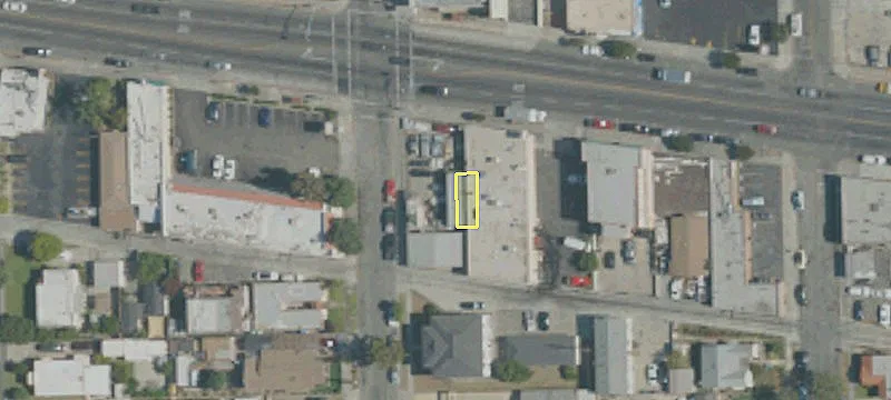 3230 Gage Ave