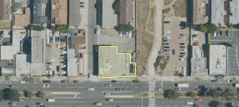 2501 Artesia Blvd