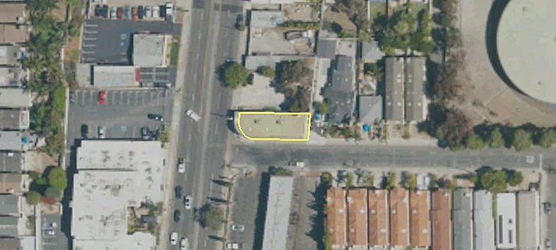1620 Aviation Blvd