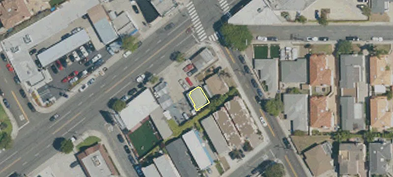 1406 Aviation Blvd