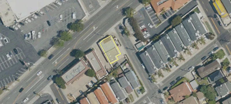 1214 Aviation Blvd