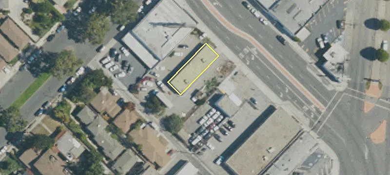 510 La Brea Ave