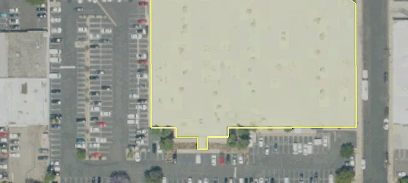 20151 Nordhoff St