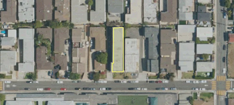 2013 Rockefeller Ln