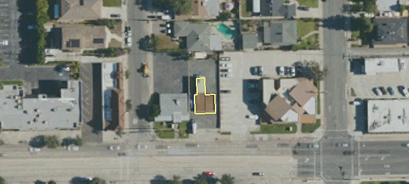 341 Foothill Blvd