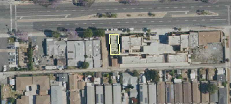 426 Sepulveda Blvd