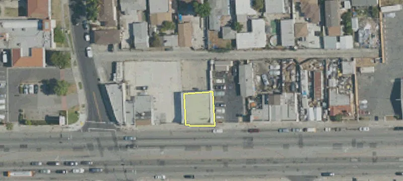 1825 Compton Blvd