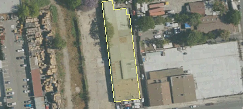537 Carlin Ave