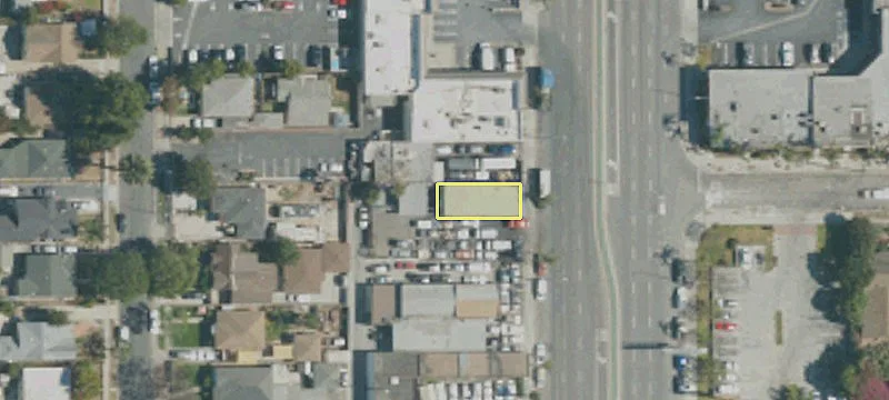 10101 Hawthorne Blvd