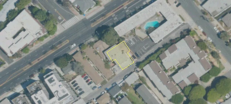 1200 Pico Blvd