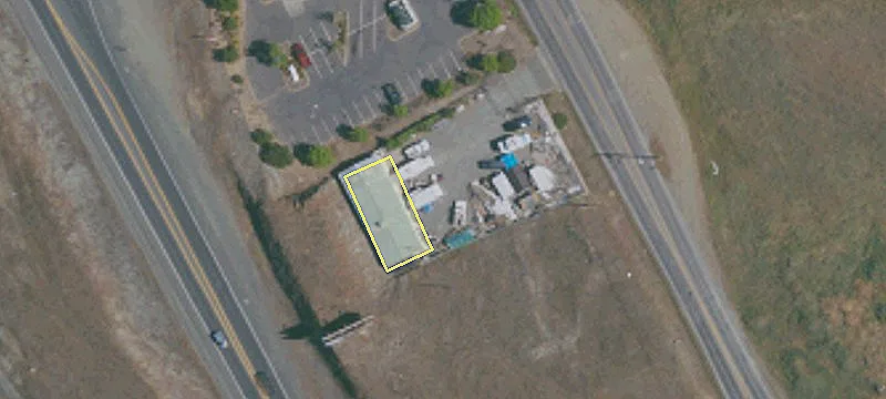 43 Soda Bay Rd