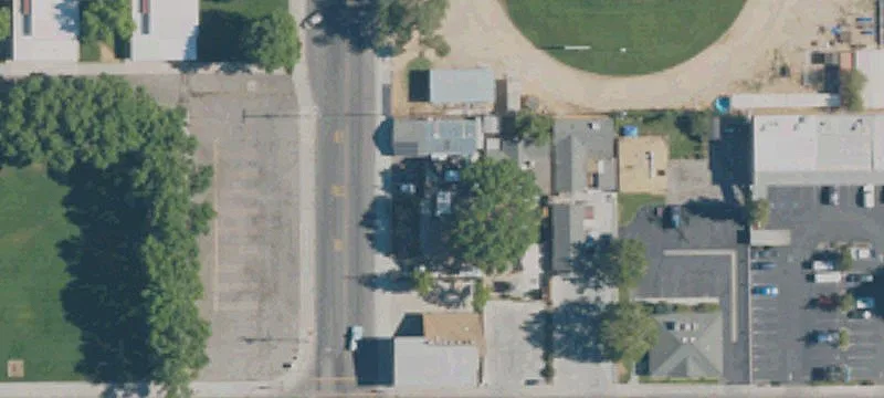 176 Home St