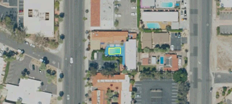 1404 Palm Cyn Dr