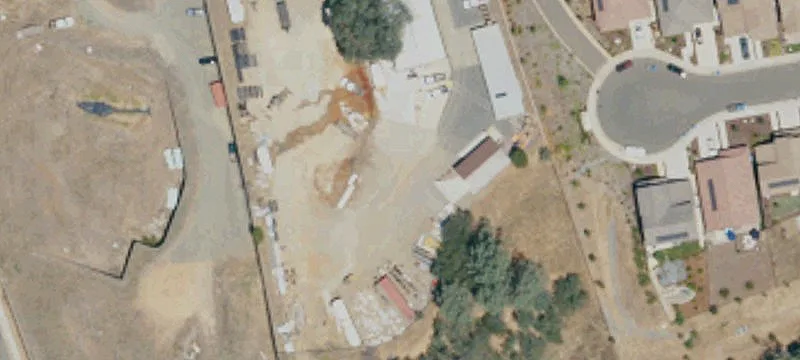 525 Levy Rd