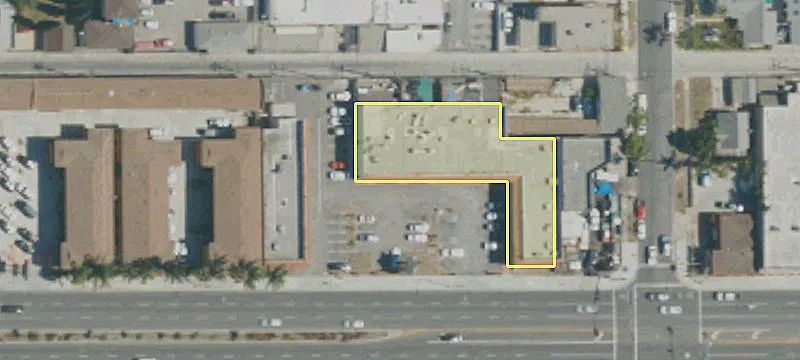 4233 Century Blvd