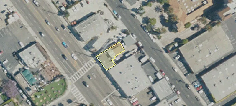 4100 Lincoln Blvd