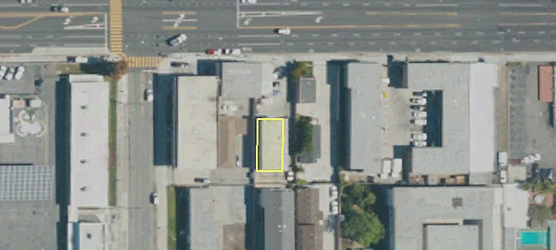 4240 El Segundo Blvd