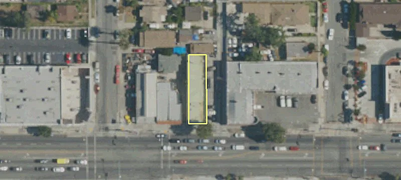 2215 Florence Ave
