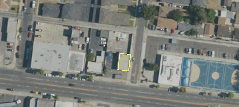 4335 Gage Ave