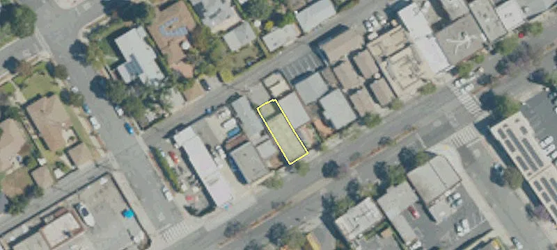3013 Pico Blvd