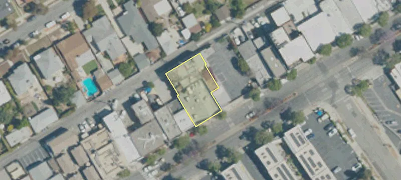 3115 Pico Blvd