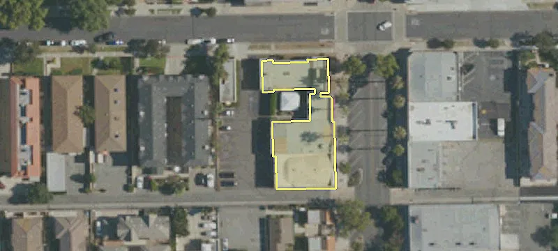 201 1st Ave