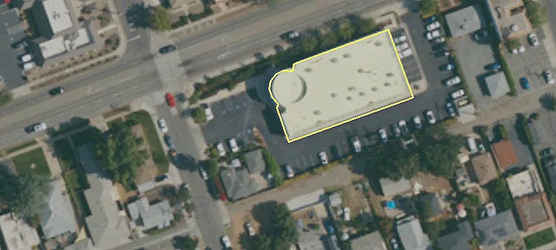 809 Grand Ave