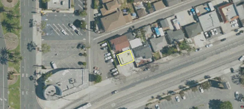 4327 Redondo Bch Blvd