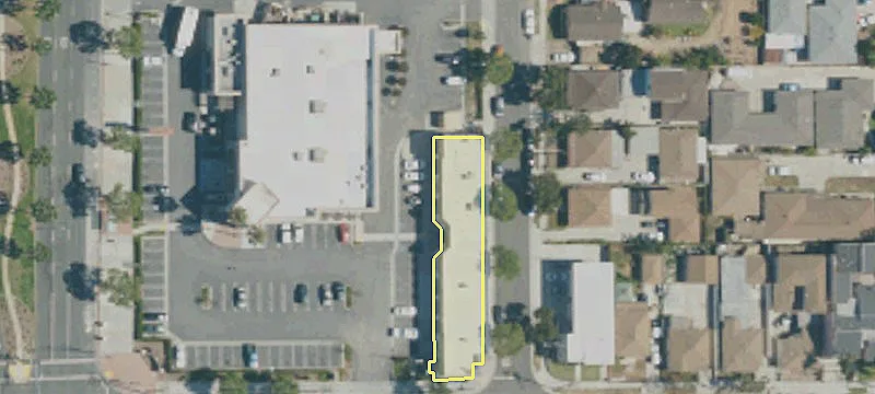 15712 Hawthorne Blvd