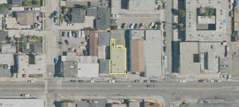 4443 Lennox Blvd