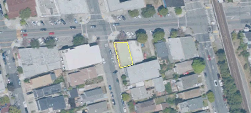 1240 Solano Ave