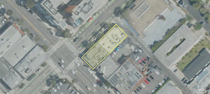 804 Broadway