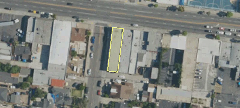 4346 Gage Ave