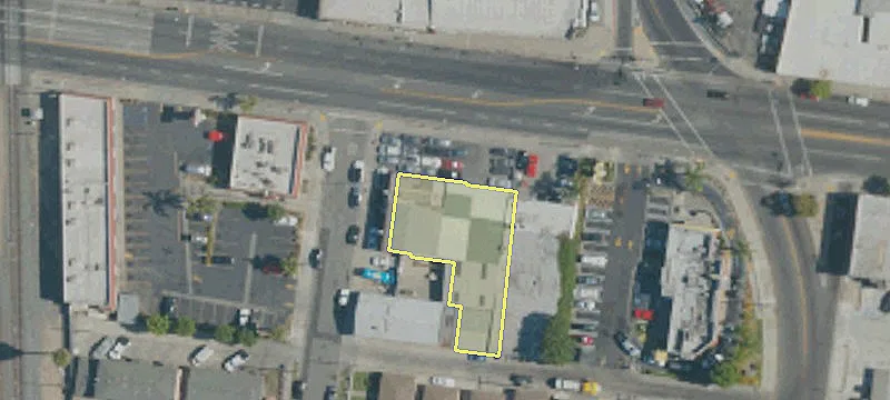 3500 Gage Ave