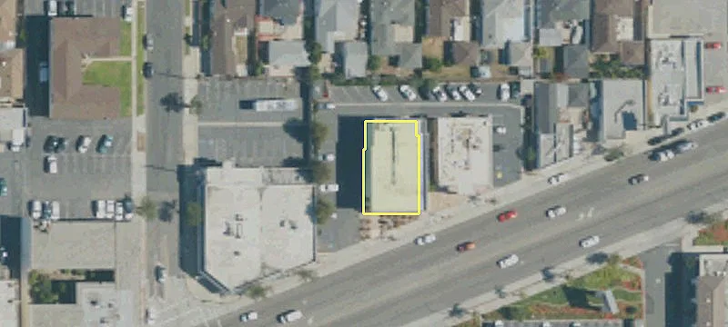 1555 Redondo Bch Blvd