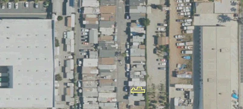 1604 El Segundo Blvd