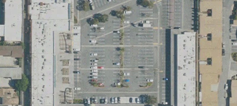 1600 Redondo Bch Blvd
