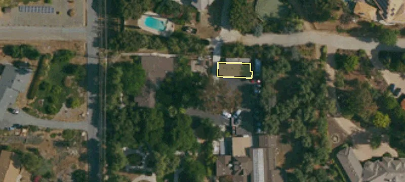 14805 Budwin Ln