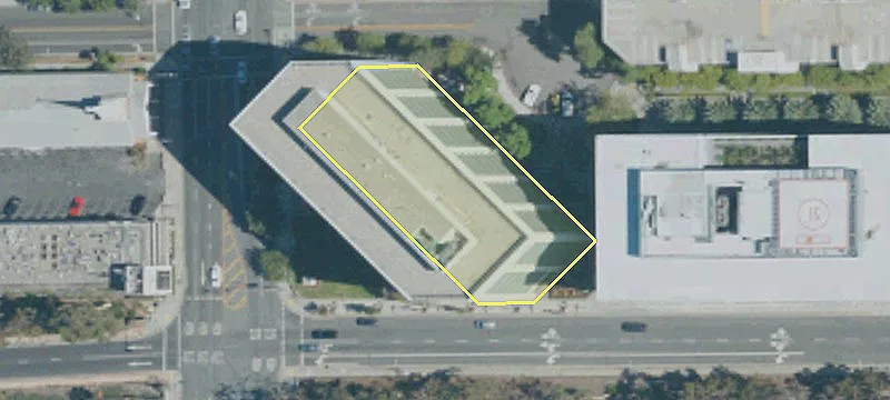 700 Central Ave